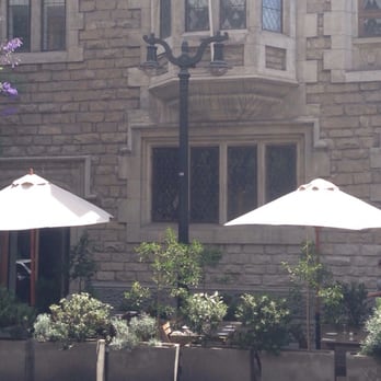 Casa Lastarria - Great location. Beautiful interior and exterior and great food. - International Near Me - Santiago, RM