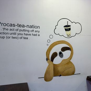 Ding Tea Bolsa - Coffee & Tea Near Me - Westminster, California Ding Tea Bolsa - Coffee & Tea Near Me - Westminster, California
