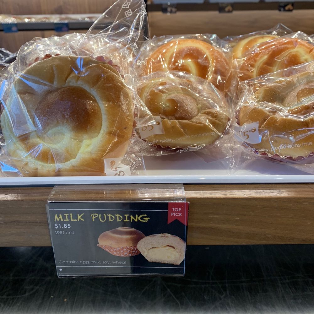 85°C Bakery Cafe-Flushing - Bakeries Near Me - Flushing, New York