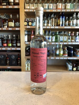 AB Liquor #2 by null