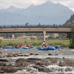 Pagosa Outside - Mesa Canyon