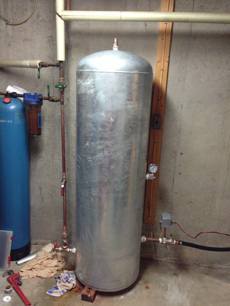 Slide of Dennis Palmer Plumbing & Heating