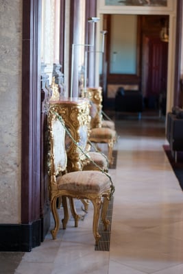 Pousada Palácio Estoi, Small Luxury Hotels by null