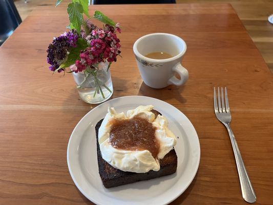 The Upper Bend by null