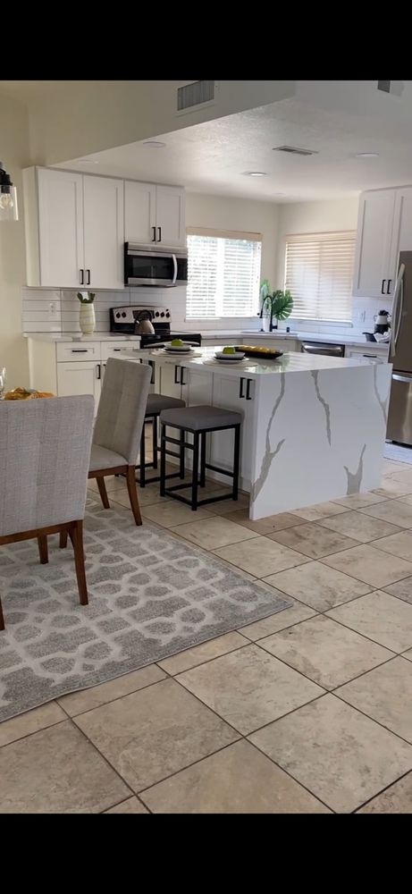 Slide of MC Construction & Design