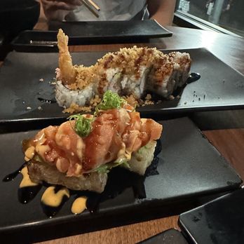 Kan Sushi - Sushi Bars Near Me - Honolulu, Hawaii Kan Sushi - Sushi Bars Near Me - Honolulu, Hawaii