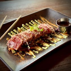 The District Eatery Tap & Barrel