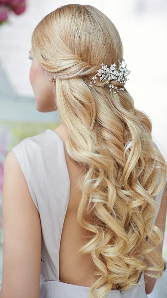 Hair By Helen Alexander Logo
