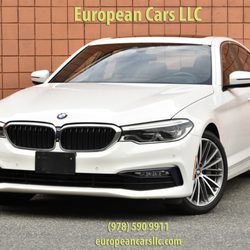 European Cars LLC