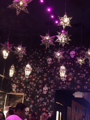 Cantina Catrina Dadeland Mall by null