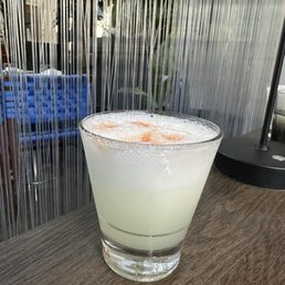 Pisco Sour Pisco Sour