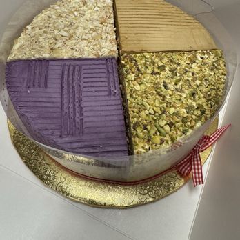 Bless' Sweet Escape by Leng - Bakeries Near Me - Los Angeles, California