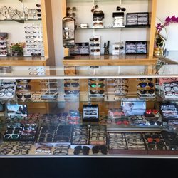Schulz Optometry - And more