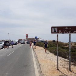 Cabo de São Vicente