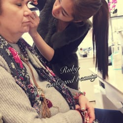 Ruby Nails and Beauty