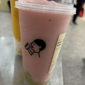 Heytea - Bubble Tea Near Me - Flushing, New York Heytea - Bubble Tea Near Me - Flushing, New York