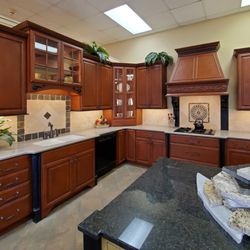 Dixie Kitchen Distributors