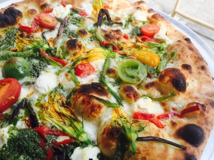 Slide of Stone Roofing