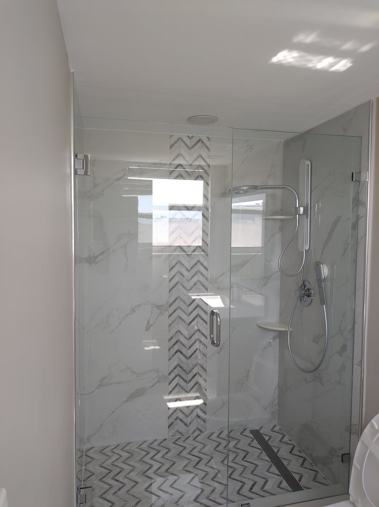 Slide of Veer industries & General Contracting