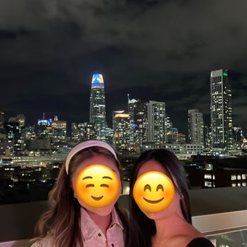 Kaiyo Rooftop - The view of the rooftop! - Peruvian Near Me - San Francisco, California Kaiyo Rooftop - The view of the rooftop! - Peruvian Near Me - San Francisco, California