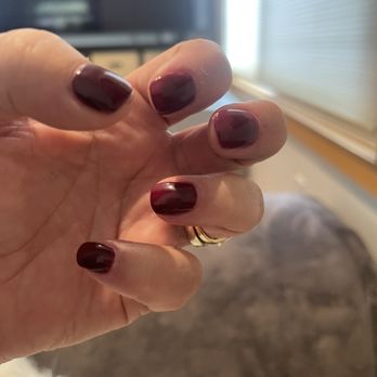Orchid Nails - Nail Salons Near Me - Santa Rosa, California