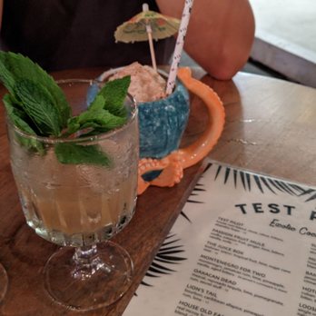 Test Pilot - Tiki Bars Near Me - Santa Barbara, California Test Pilot - Tiki Bars Near Me - Santa Barbara, California