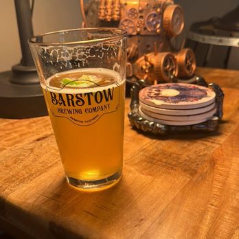 Barstow Brewing - Try the wheat - Beer Bar Near Me - Barstow, California Barstow Brewing - Try the wheat - Beer Bar Near Me - Barstow, California