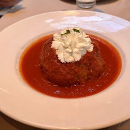 Beef Meatball