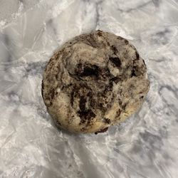 Brewed Caffé - Cookie