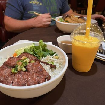 Pho Saigon 1 - Vietnamese Near Me - Chatsworth, California
