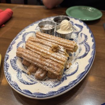 Dos Caminos - Churros - Mexican Near Me - Charlotte, North Carolina