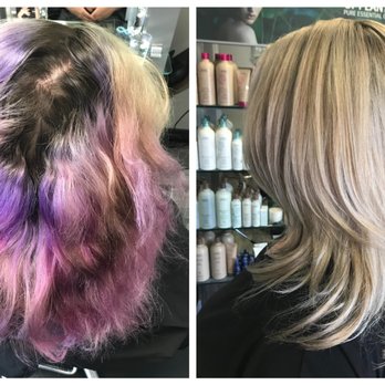 Echelon Salon - Before & After by Sophia - Hair Salons Near Me - Santa Clarita, California Echelon Salon - Before & After by Sophia - Hair Salons Near Me - Santa Clarita, California
