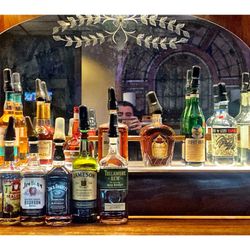 Ricochet's - Ricochet's. 4644 N Lincoln Ave, Chicago, IL Sport Bar Tavern. Nice Easy & Cool!