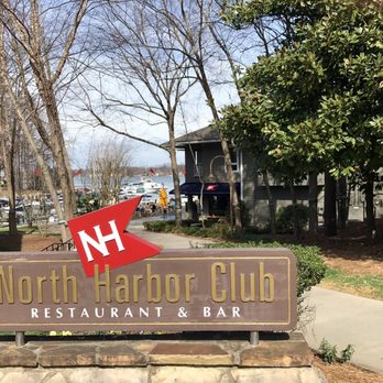North Harbor Club - New American Near Me - Davidson, North Carolina North Harbor Club - New American Near Me - Davidson, North Carolina