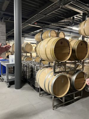 Wheeler Farms by null