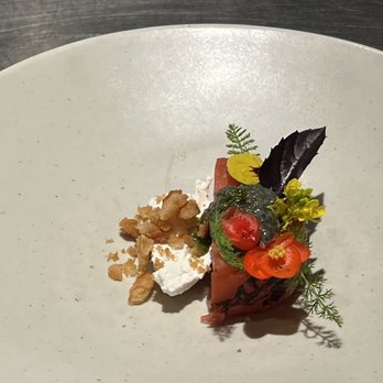 Ahi - Each dish is a piece of tasty art - Restaurants Near Me - Auckland, AUK Ahi - Each dish is a piece of tasty art - Restaurants Near Me - Auckland, AUK