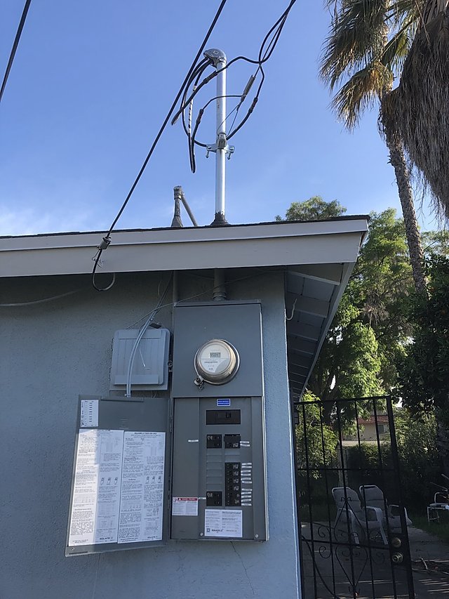 Slide of Ca Electrical Group 24/7