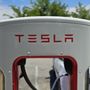 Photo of Tesla Supercharger - Atascadero