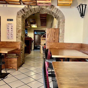 Los Huacales - Mexican Near Me - Guanajuato, GUA