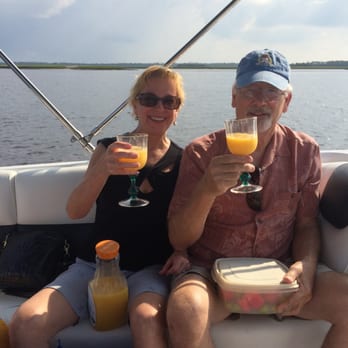 Palm Valley ICW Tours - Tours Near Me - Ponte Vedra Beach, Florida Palm Valley ICW Tours - Tours Near Me - Ponte Vedra Beach, Florida
