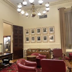 The Racquet Club of Philadelphia
