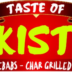 Taste Of Pakistan & Tandoori Zaika