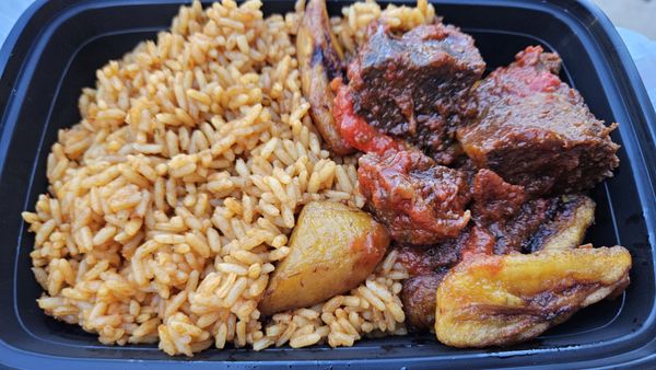 Ruth's Buka by null