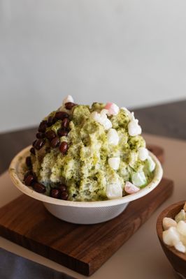 Hang Loose Hawaiian Shave Ice by null