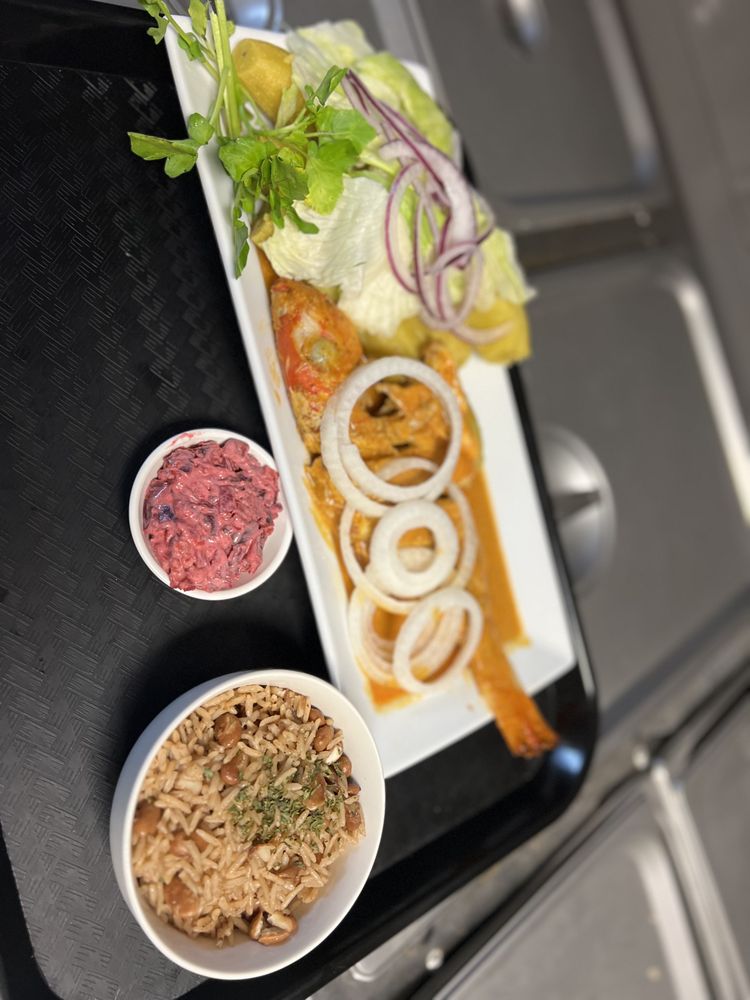Maitresse Carribean Cuisine Image