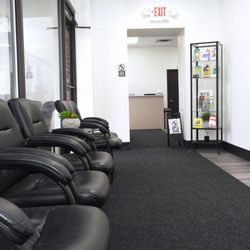 West Edmonton Wellness Centre