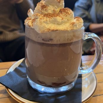 Public House Marin - Hot chocolate ! - Wine Bars Near Me - Fairfax, California Public House Marin - Hot chocolate ! - Wine Bars Near Me - Fairfax, California