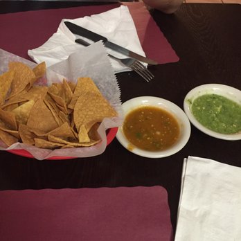 Senor Pepper - Free house chips and salsa. Delicious. - Mexican Near Me - Red Bank, New Jersey Senor Pepper - Free house chips and salsa. Delicious. - Mexican Near Me - Red Bank, New Jersey