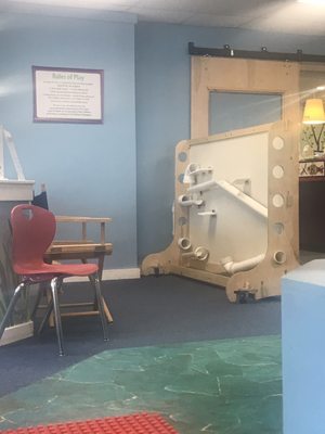 Niantic Children's Museum by null