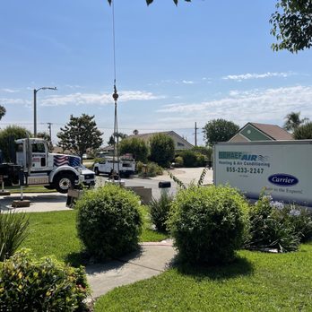 Schaef Air - Heating & Air Conditioning/HVAC Near Me - Chino, California Schaef Air - Heating & Air Conditioning/HVAC Near Me - Chino, California